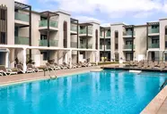 Halos Casa Resort