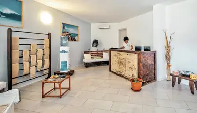 Halos Casa Resort