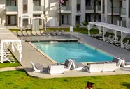 Halos Casa Resort
