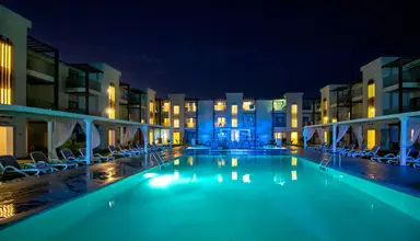 Halos Casa Resort