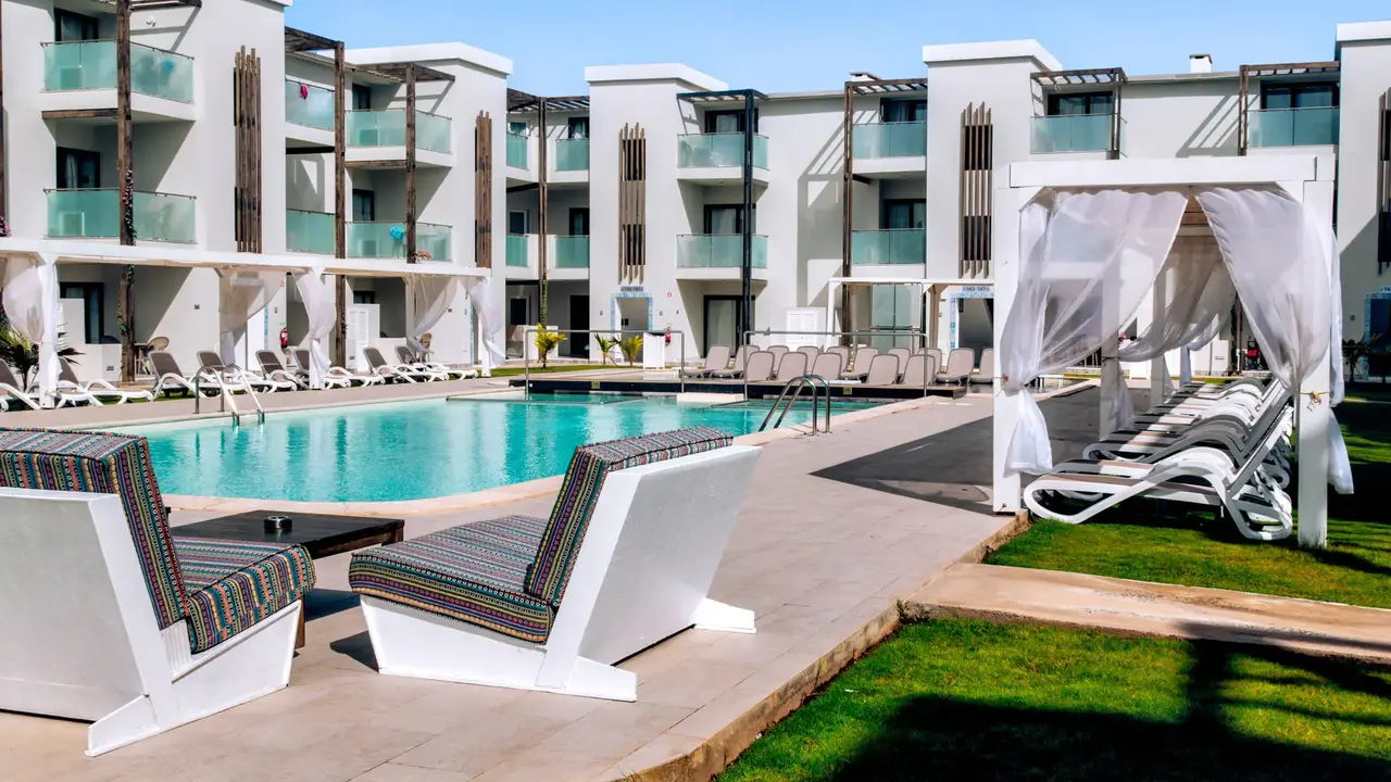 Halos Casa Resort