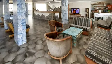 Halos Casa Resort