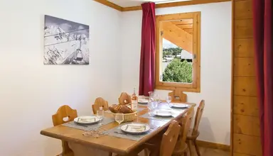 Hameau et Chalets de la Vallee