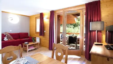 Hameau et Chalets de la Vallee