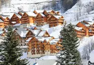 Hameau et Chalets de la Vallee