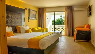 Hamilton Agadir