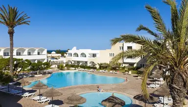 Hammamet Beach