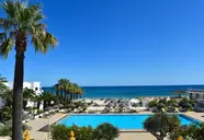 Hammamet Beach
