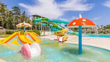 Hammamet Beach