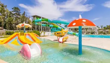 Hammamet Beach
