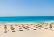 Hammamet Beach