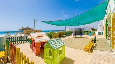 Hammamet Beach