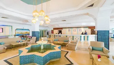 Hammamet Beach