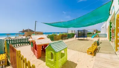 Hammamet Beach