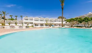 Hammamet Beach
