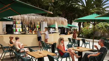 Hammamet Beach