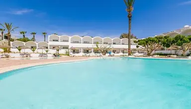 Hammamet Beach
