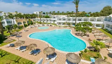 Hammamet Beach