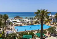 Hammamet Beach