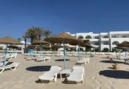 Hammamet Beach