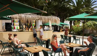 Hammamet Beach