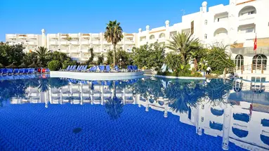 Hammamet Garden Resort & Spa