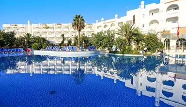 Hammamet Garden Resort & Spa