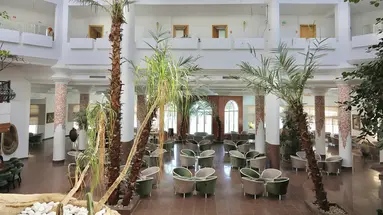 Hammamet Garden Resort & Spa