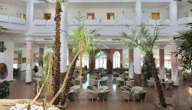 Hammamet Garden Resort & Spa