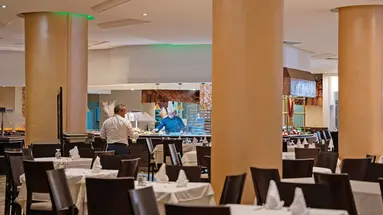 Hammamet Garden Resort & Spa