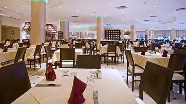 Hammamet Garden Resort & Spa