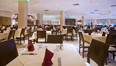 Hammamet Garden Resort & Spa
