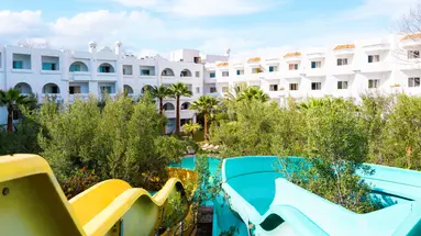 Hammamet Garden Resort & Spa