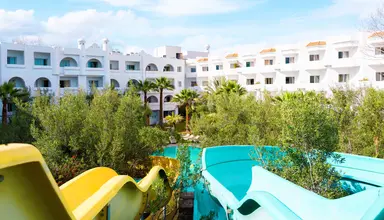 Hammamet Garden Resort & Spa