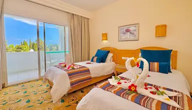 Hammamet Garden Resort & Spa