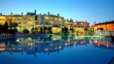 Hammamet Garden Resort & Spa