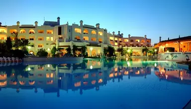 Hammamet Garden Resort & Spa