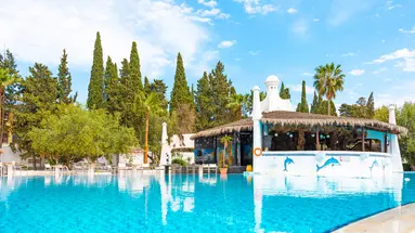 Hammamet Garden Resort & Spa