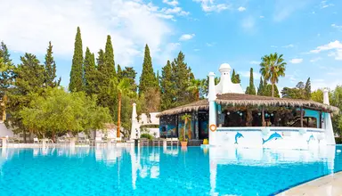 Hammamet Garden Resort & Spa