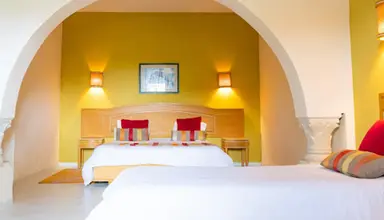 Hammamet Garden Resort & Spa