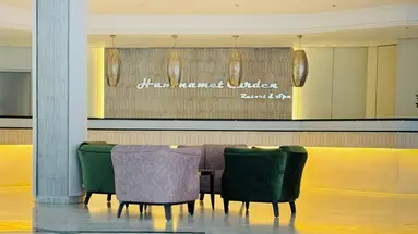 Hammamet Garden Resort & Spa
