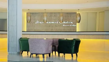 Hammamet Garden Resort & Spa