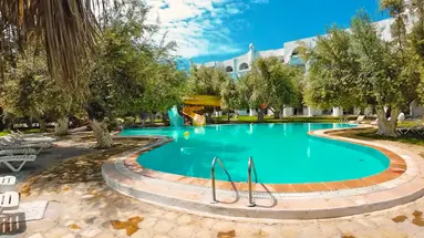 Hammamet Garden Resort & Spa