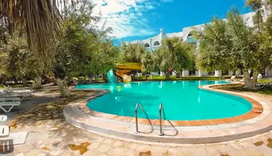Hammamet Garden Resort & Spa