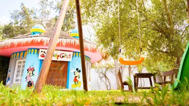 Hammamet Garden Resort & Spa