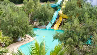 Hammamet Garden Resort & Spa