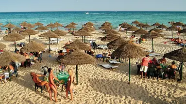 Hammamet Garden Resort & Spa