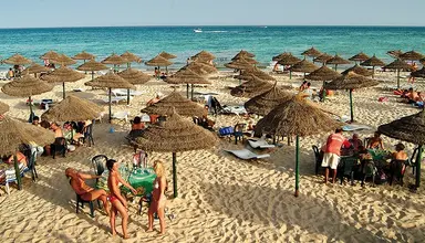 Hammamet Garden Resort & Spa