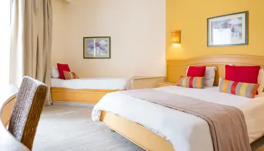 Hammamet Garden Resort & Spa