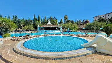 Hammamet Garden Resort & Spa